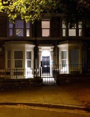 Newcastle Treasure - Sleeps 4 - Lower Ground Floor Eksteriør bilde